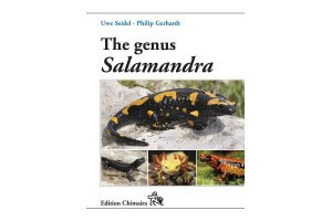 The Genus Salamandra